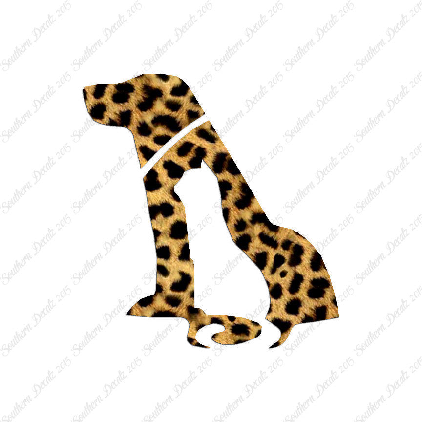 Dog Cat Outline