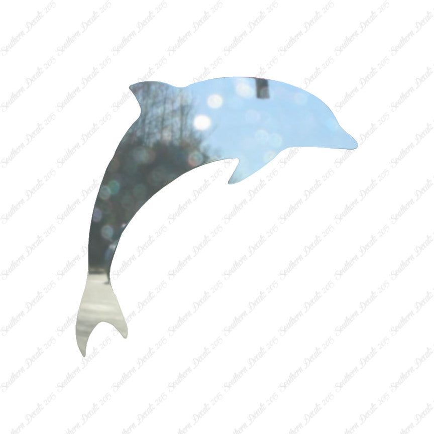 Dolphin Porpoise
