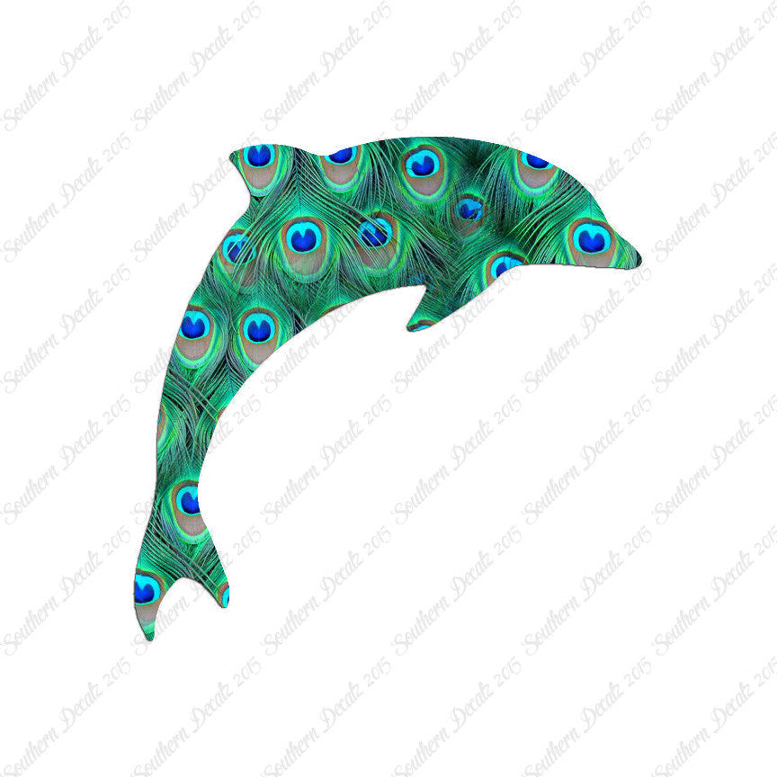 Dolphin Porpoise