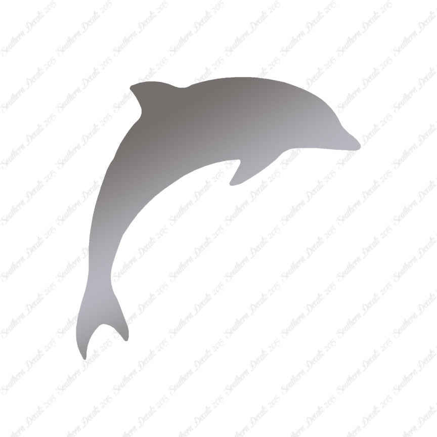 Dolphin Porpoise