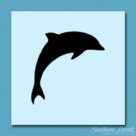 Dolphin Porpoise
