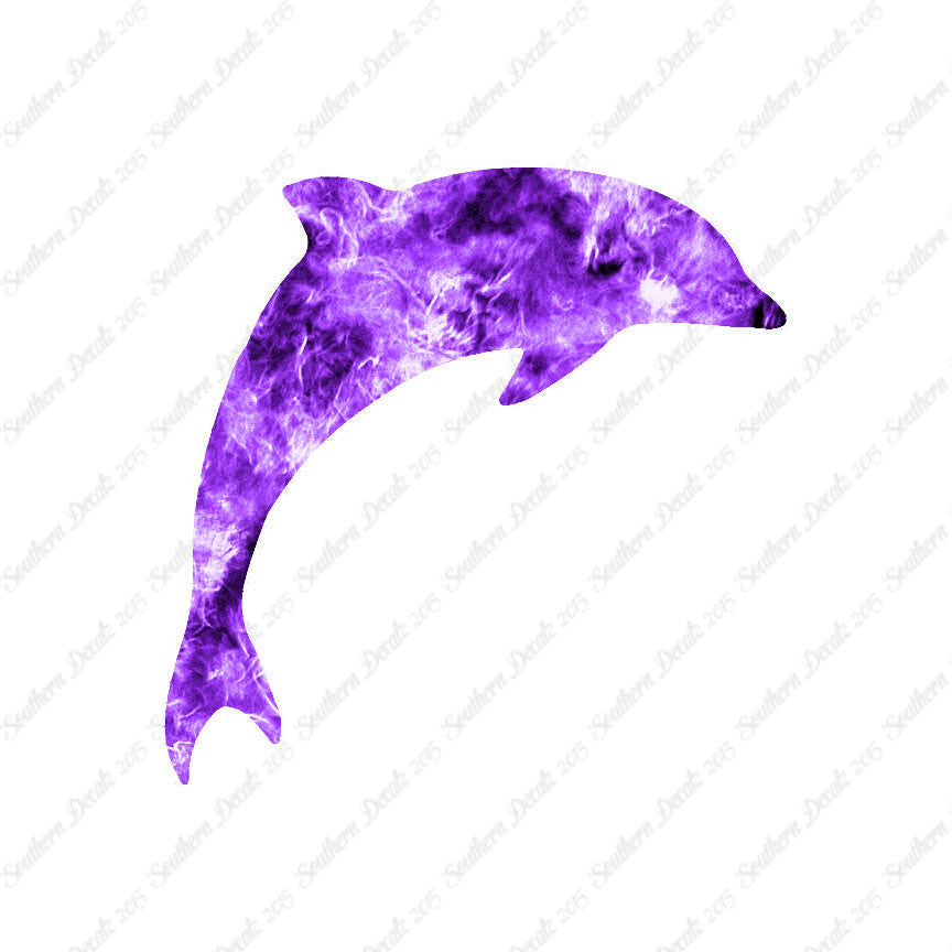 Dolphin Porpoise