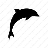 Dolphin Porpoise