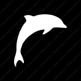 Dolphin Porpoise