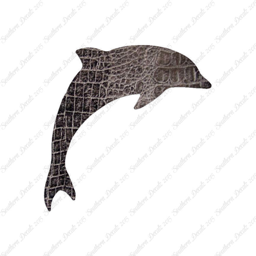 Dolphin Porpoise