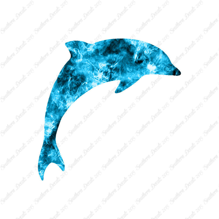 Dolphin Porpoise