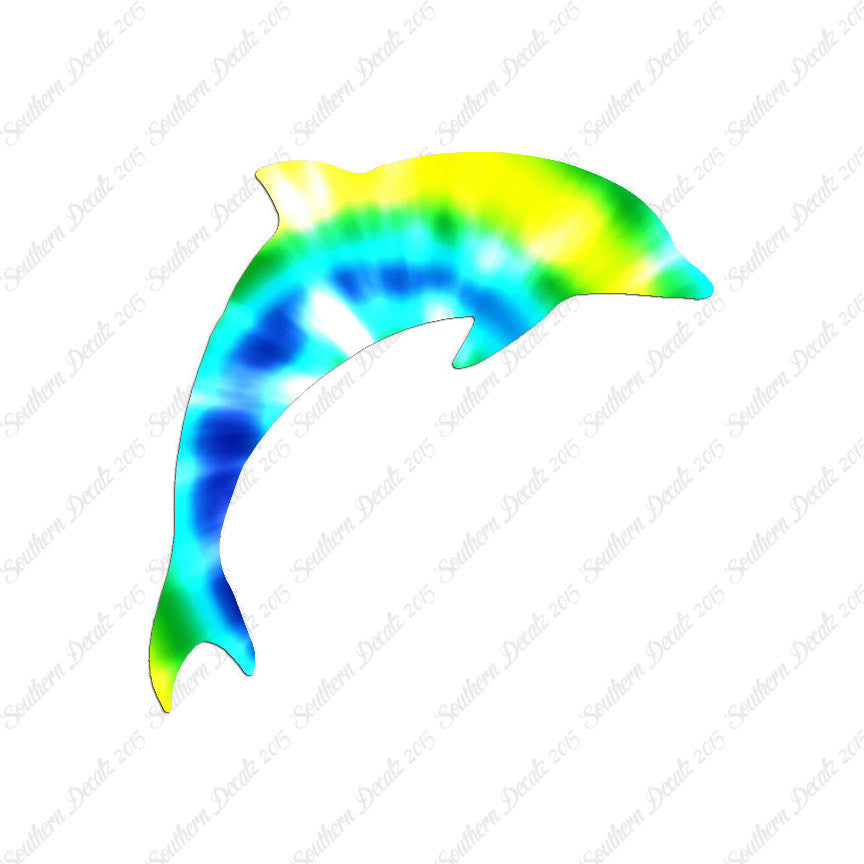 Dolphin Porpoise
