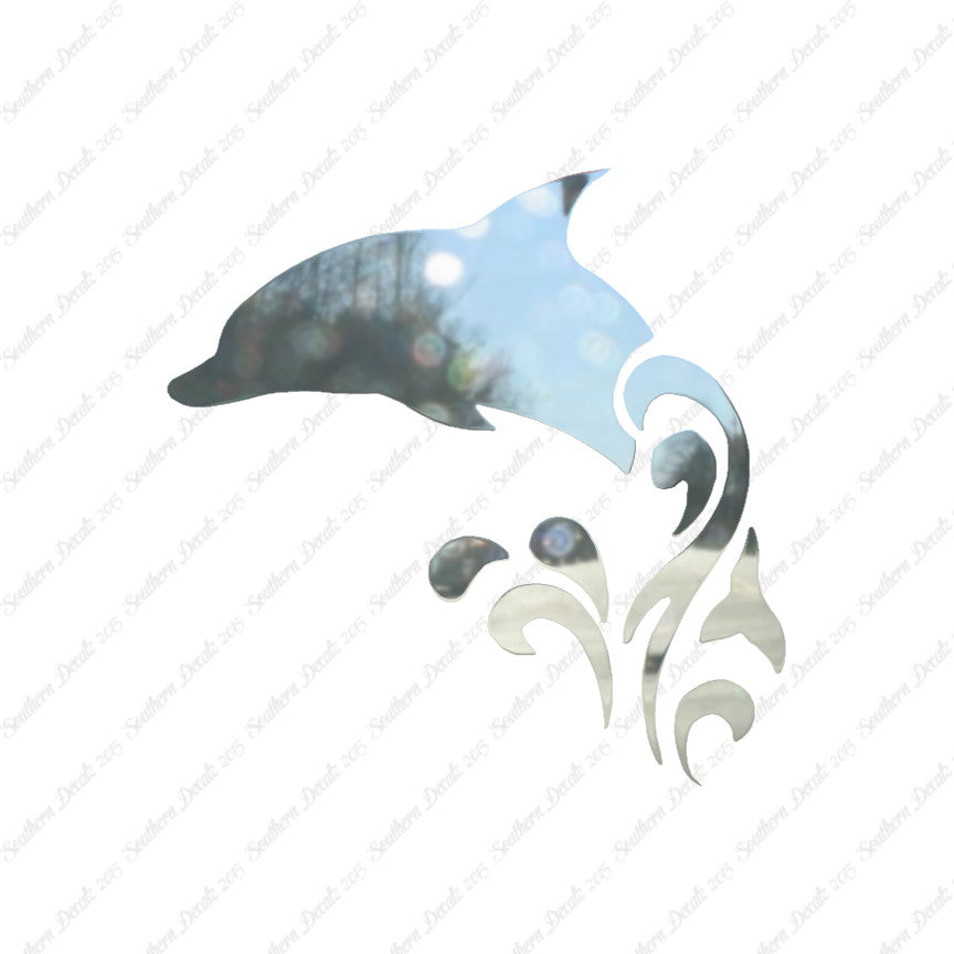 Tribal Dolphin