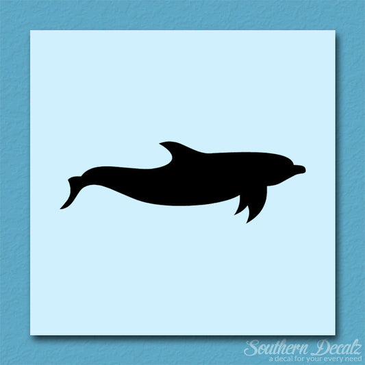 Porpoise Dolphin