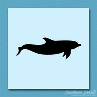 Porpoise Dolphin