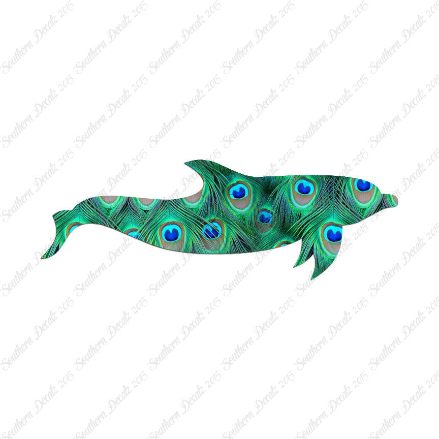 Porpoise Dolphin