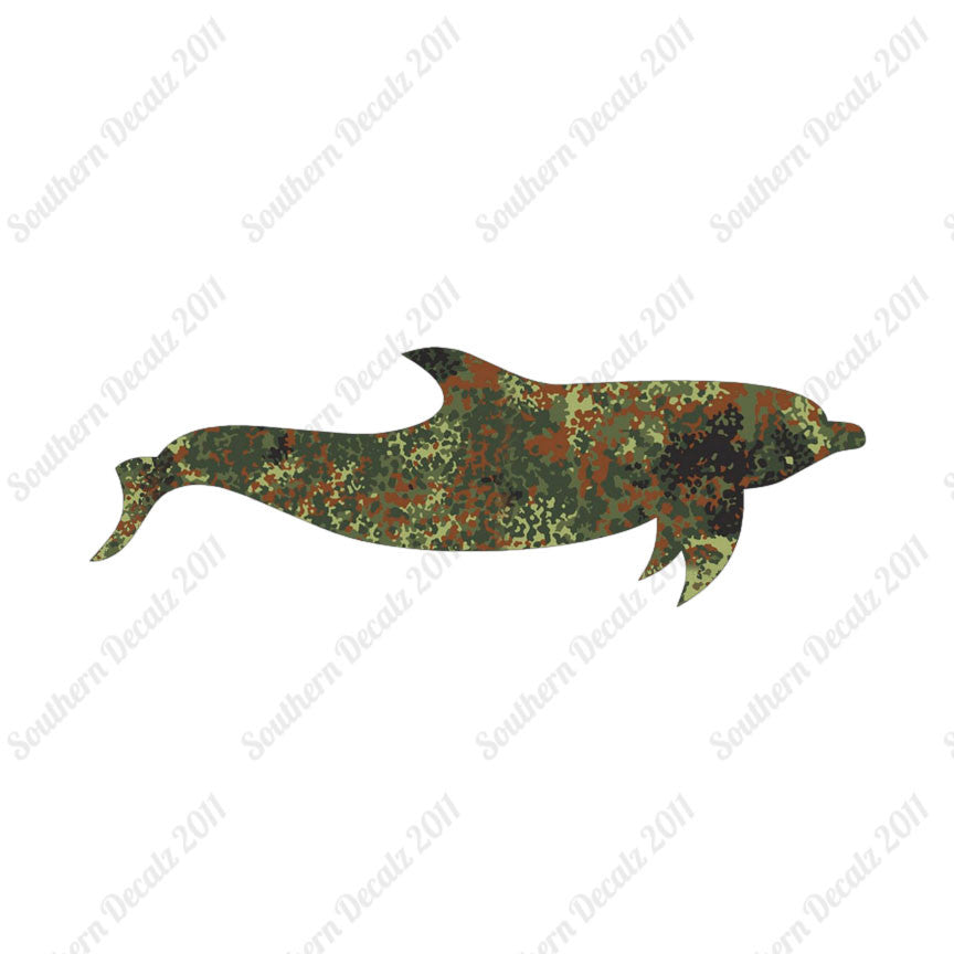 Porpoise Dolphin