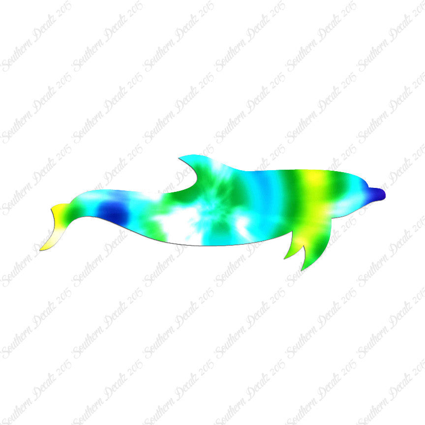 Porpoise Dolphin