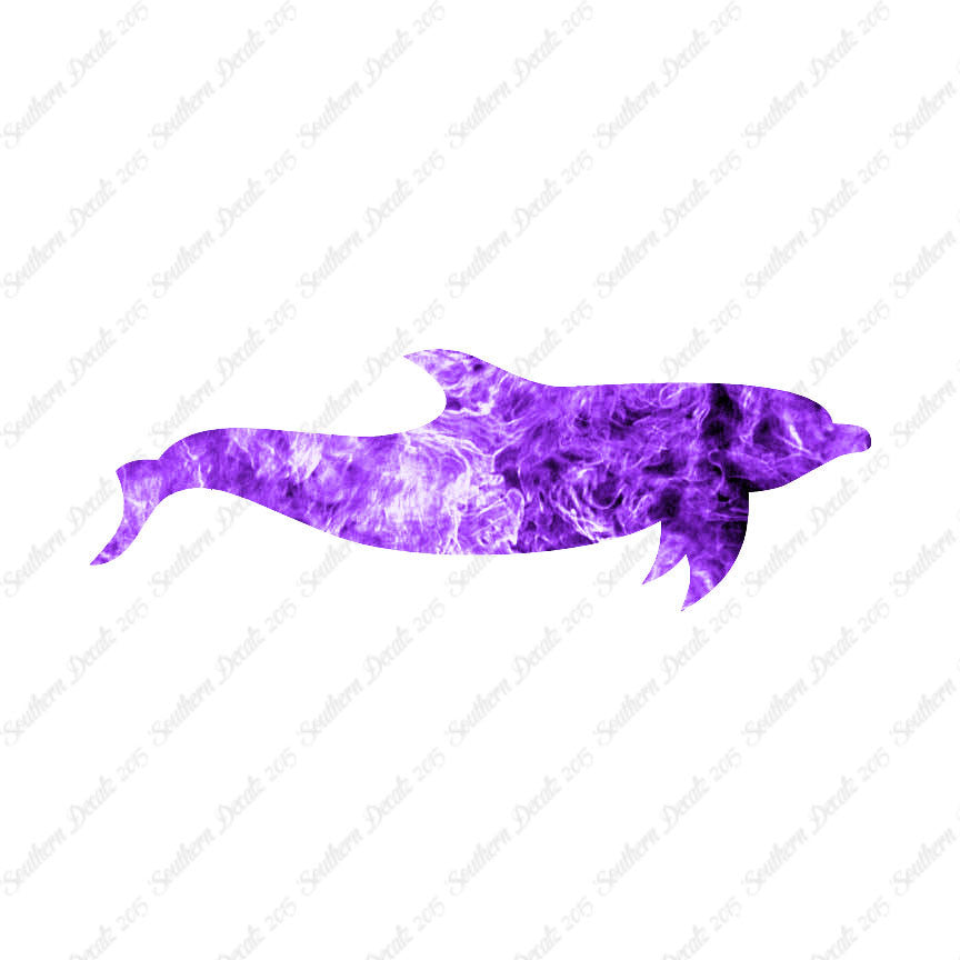 Porpoise Dolphin