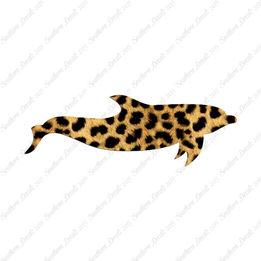 Porpoise Dolphin