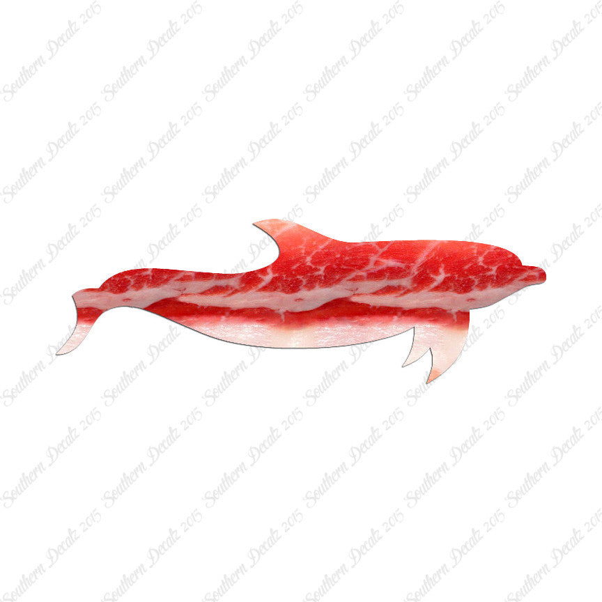 Porpoise Dolphin