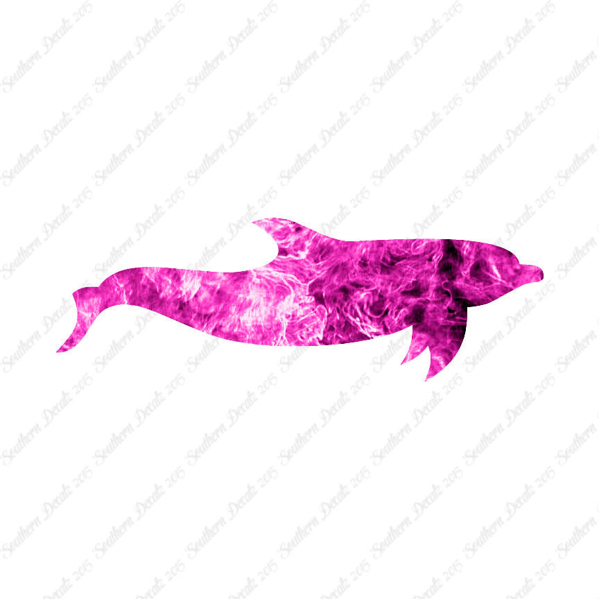 Porpoise Dolphin