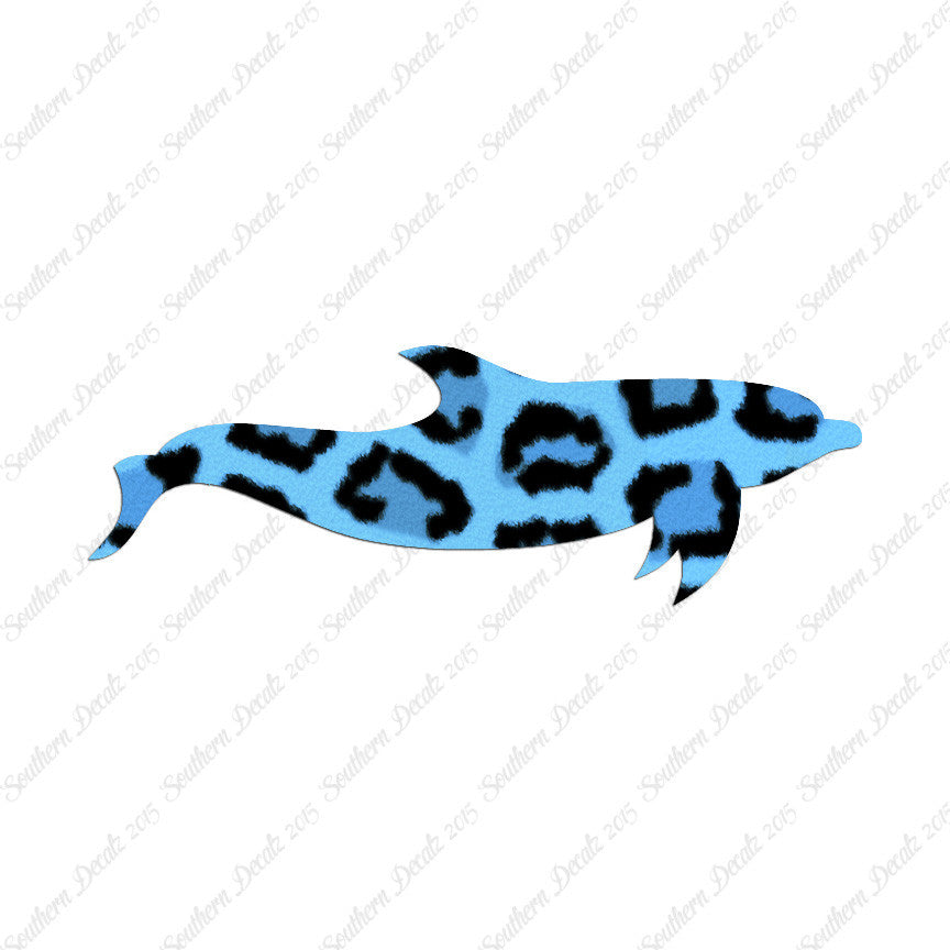 Porpoise Dolphin