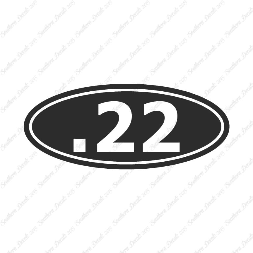 Ammo .22 Pistol