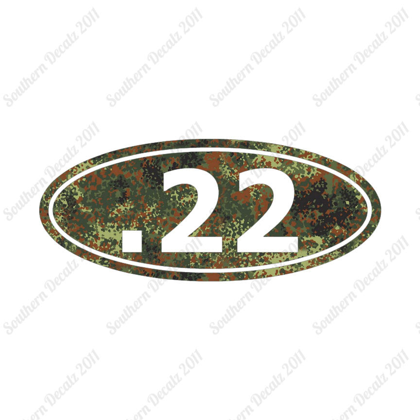 Ammo .22 Pistol