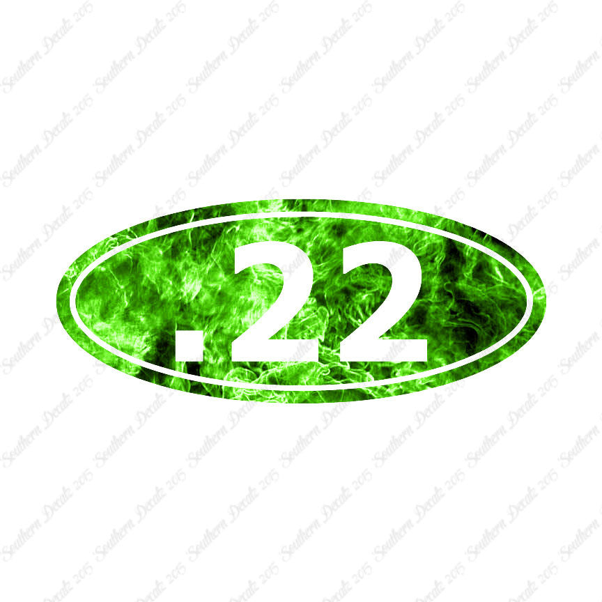 Ammo .22 Pistol