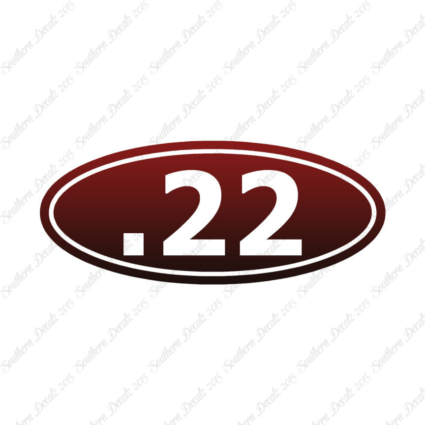 Ammo .22 Pistol