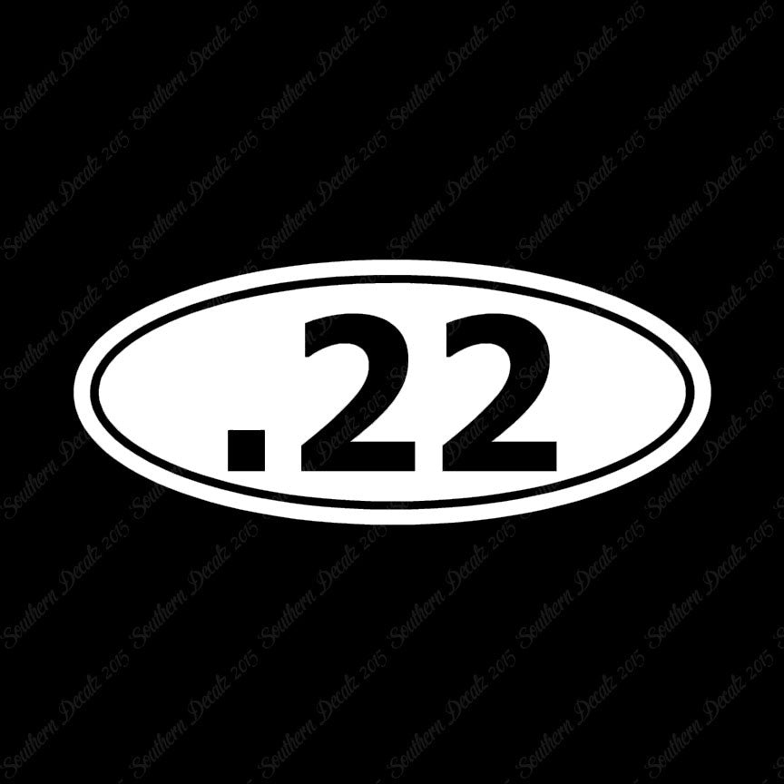 Ammo .22 Pistol