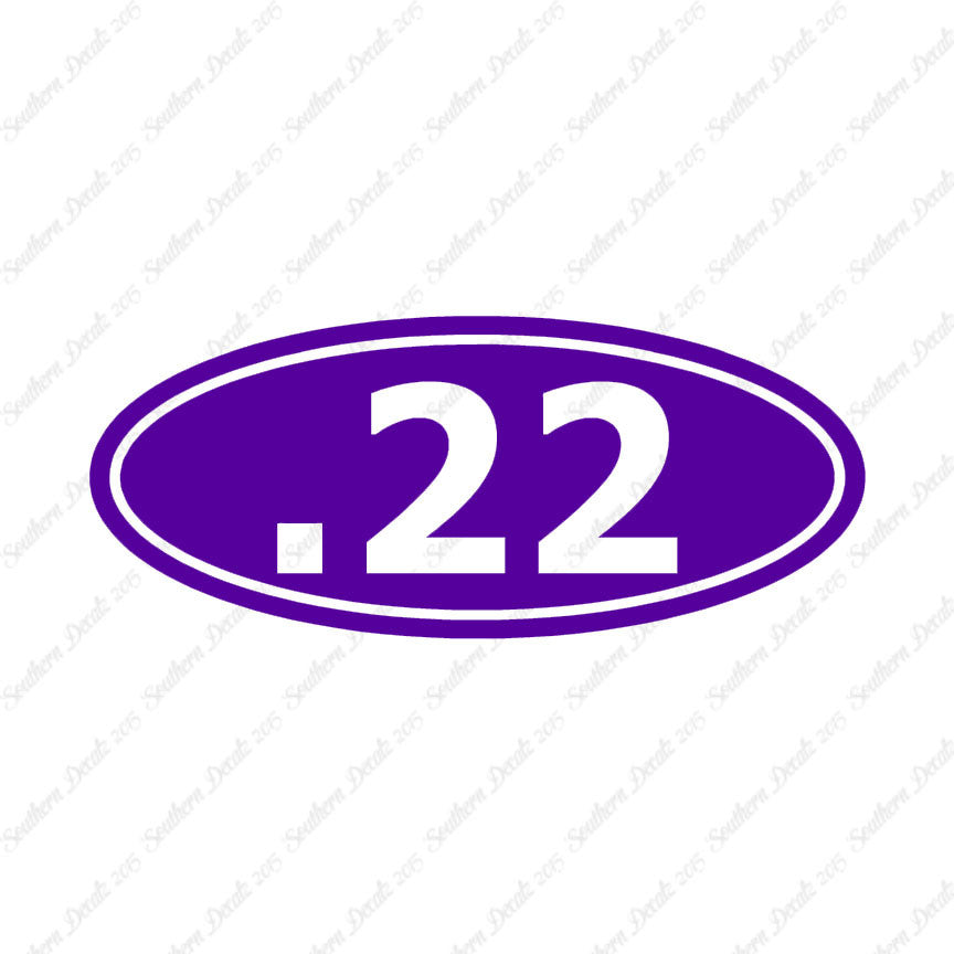 Ammo .22 Pistol