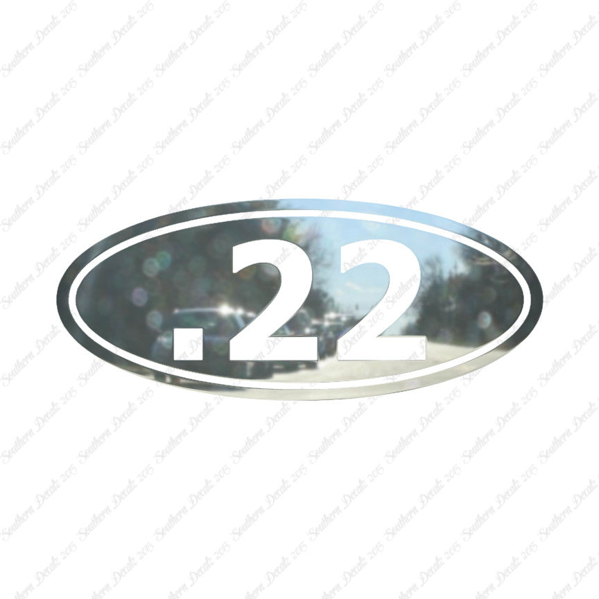 Ammo .22 Pistol