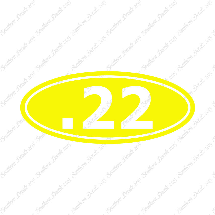 Ammo .22 Pistol