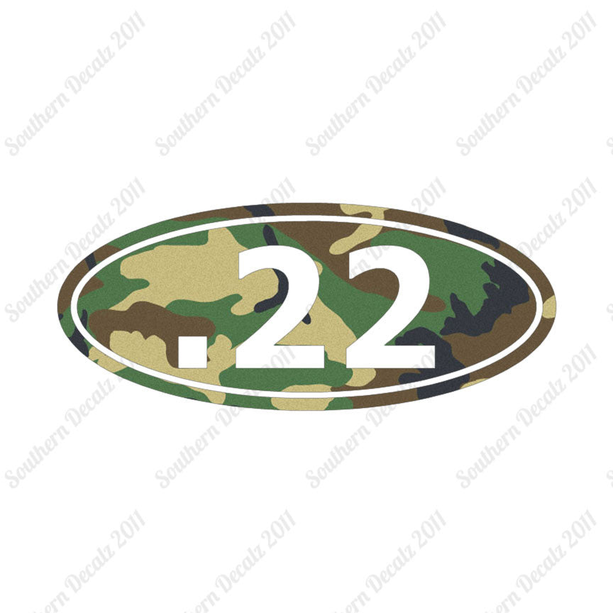 Ammo .22 Pistol