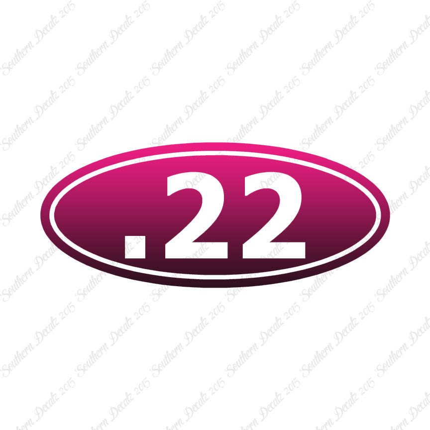 Ammo .22 Pistol