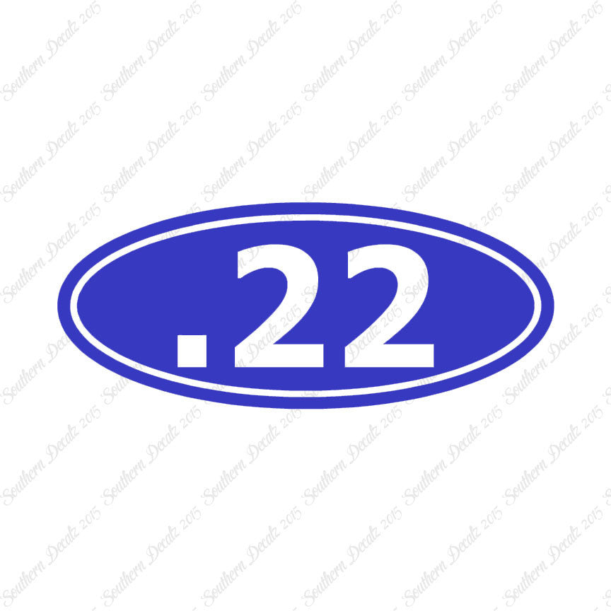 Ammo .22 Pistol