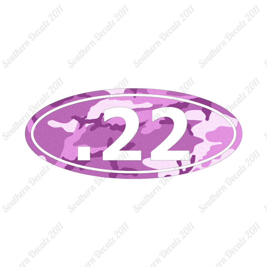 Ammo .22 Pistol