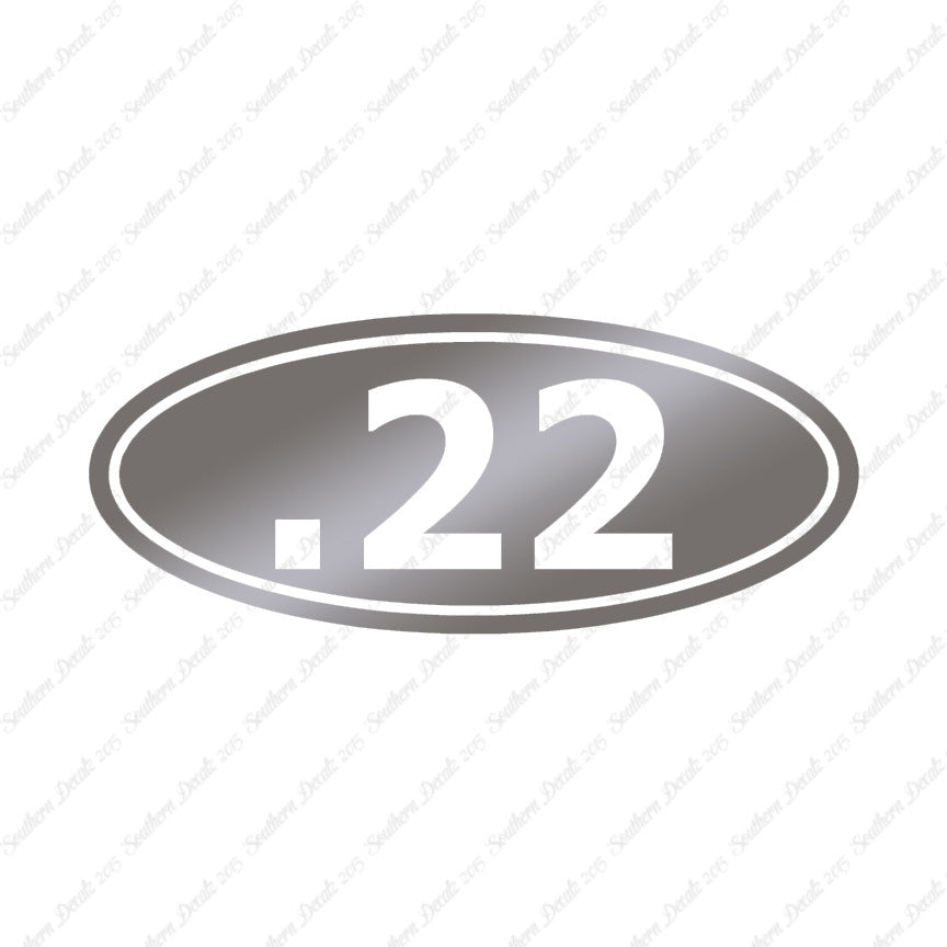 Ammo .22 Pistol