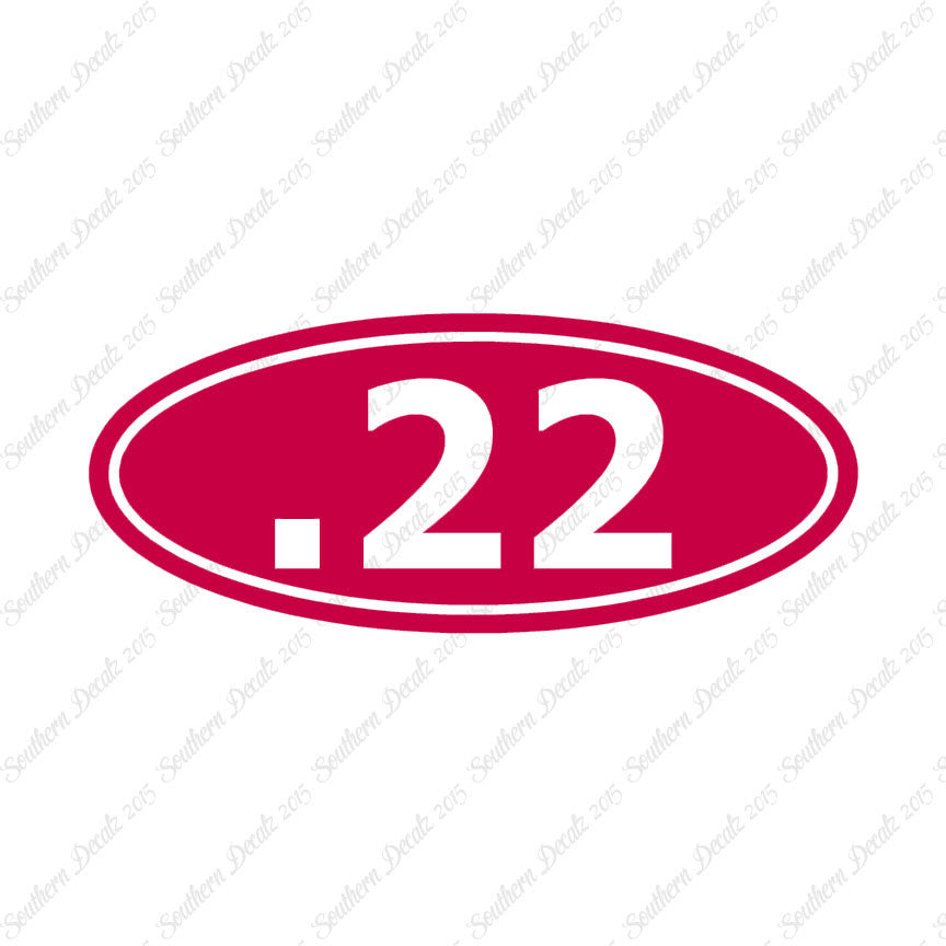 Ammo .22 Pistol