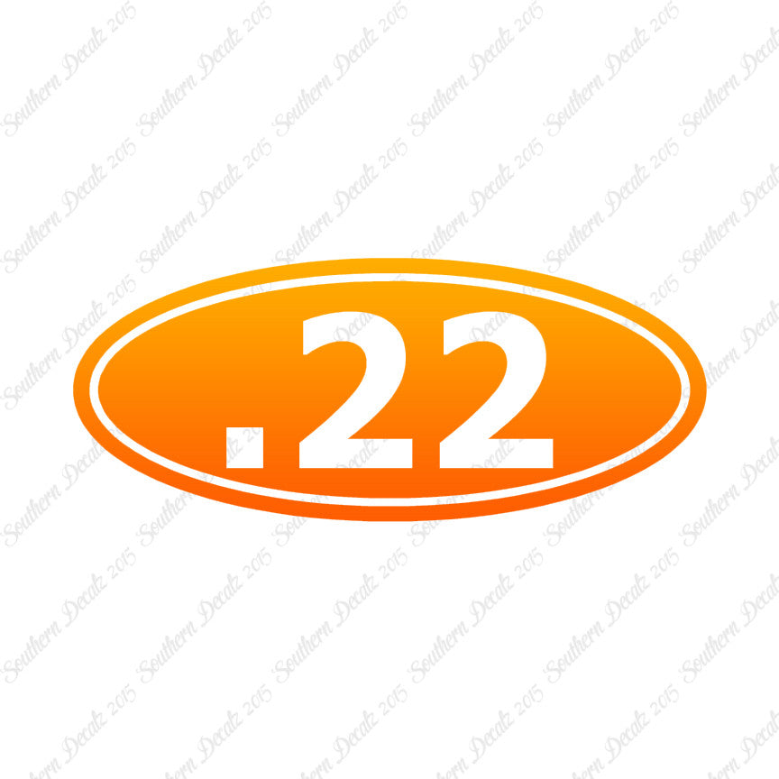 Ammo .22 Pistol