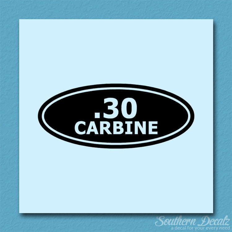 Ammo .30 Carbine Rifle