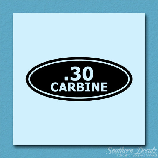 Ammo .30 Carbine Rifle