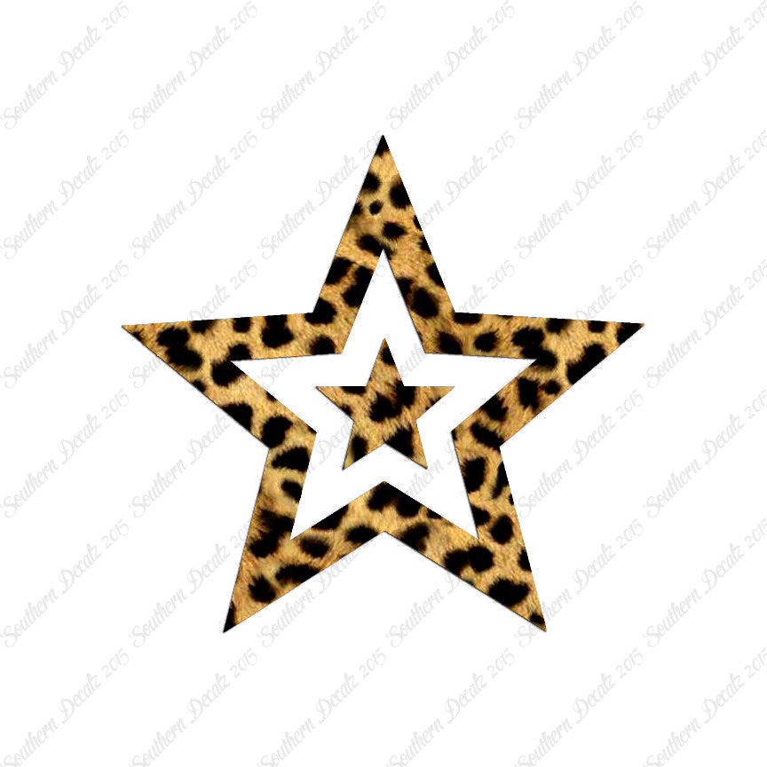 Star Inside A Star