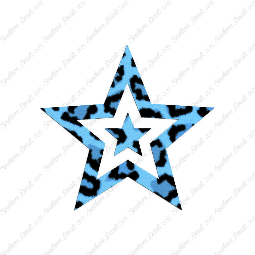 Star Inside A Star