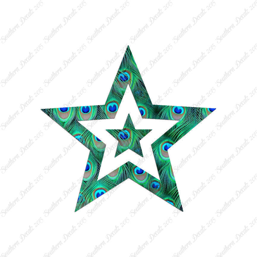 Star Inside A Star