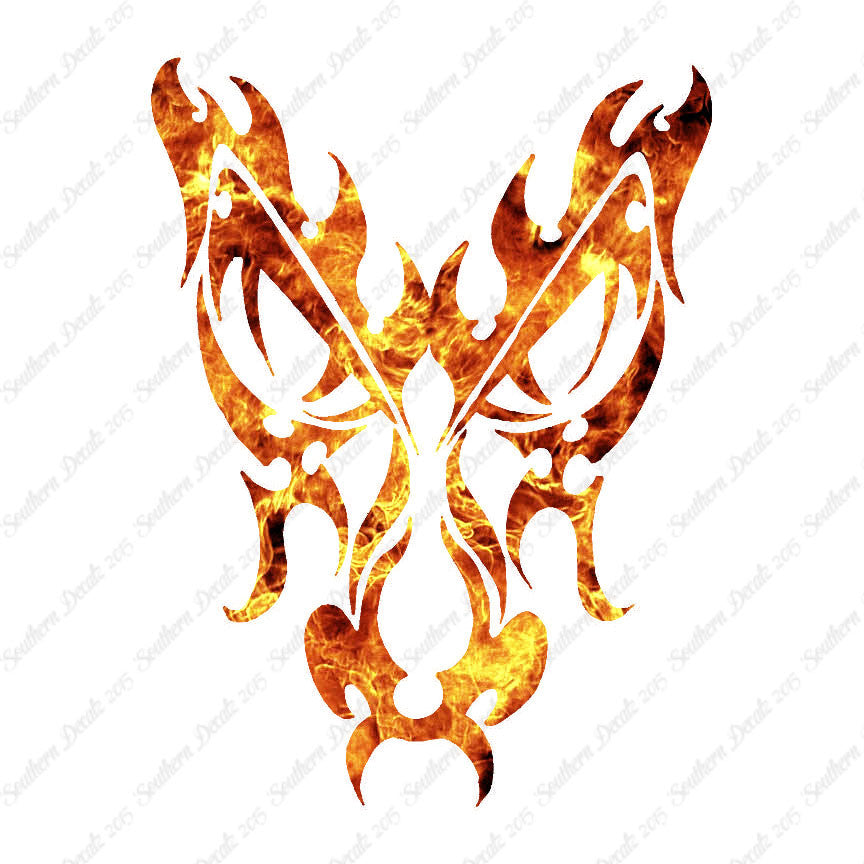 Chinese Dragon Head