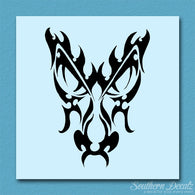 Chinese Dragon Head