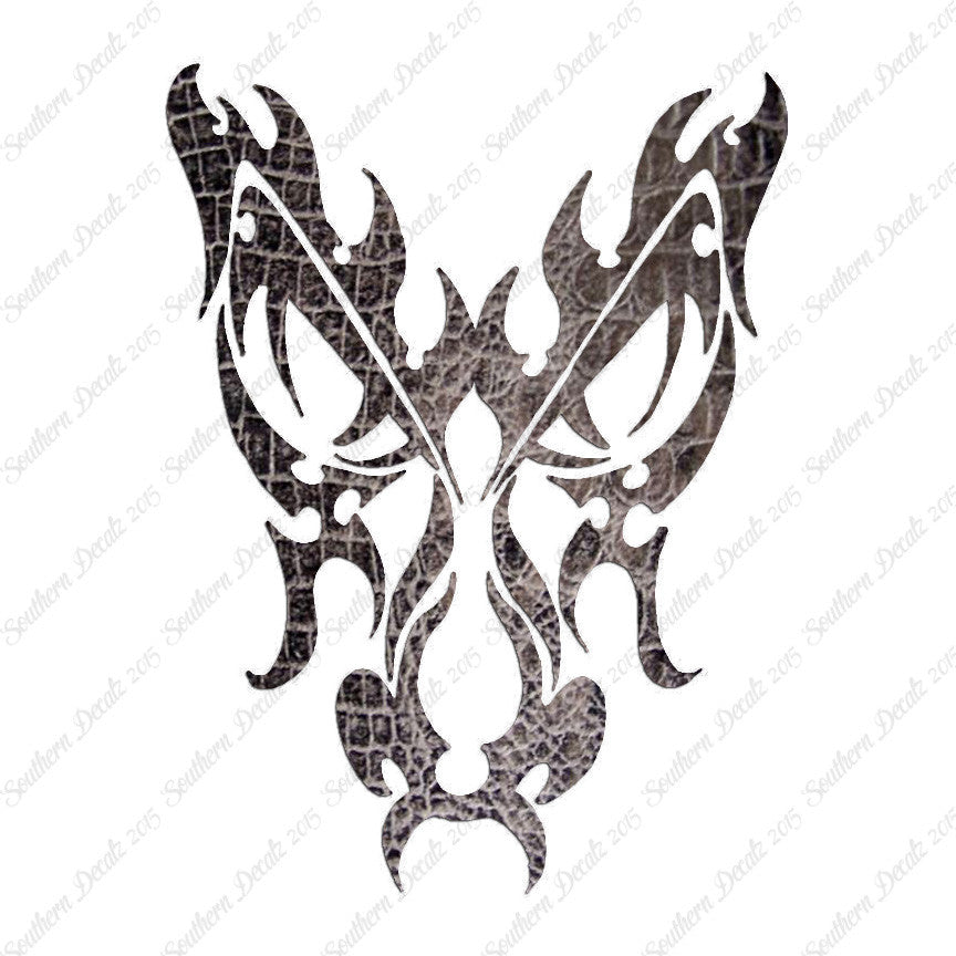 Chinese Dragon Head