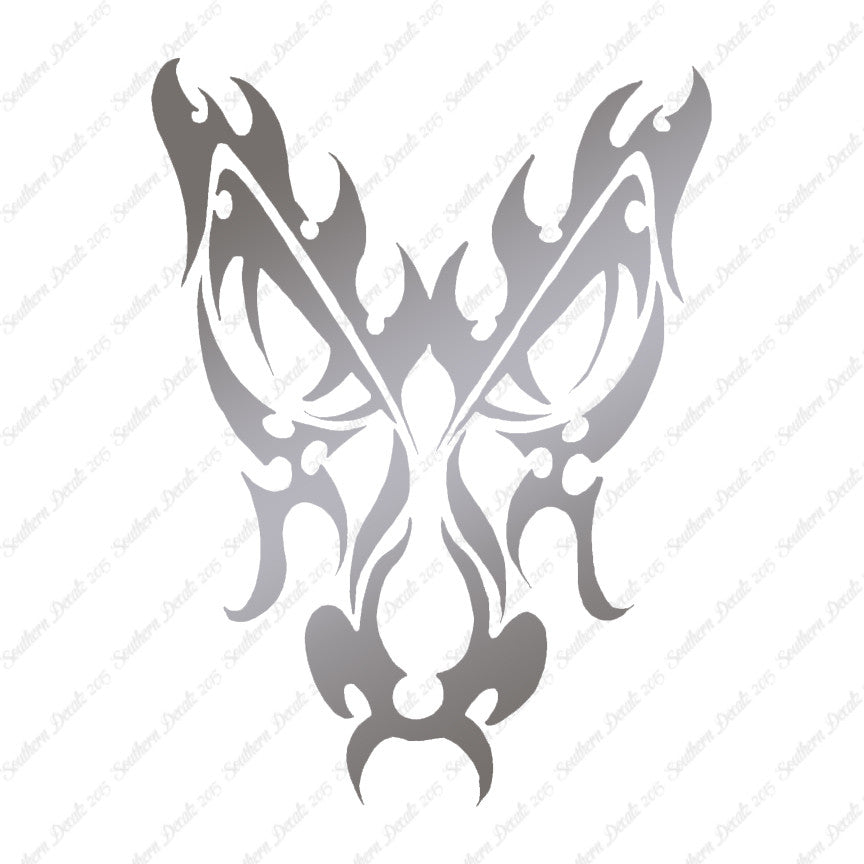 Chinese Dragon Head