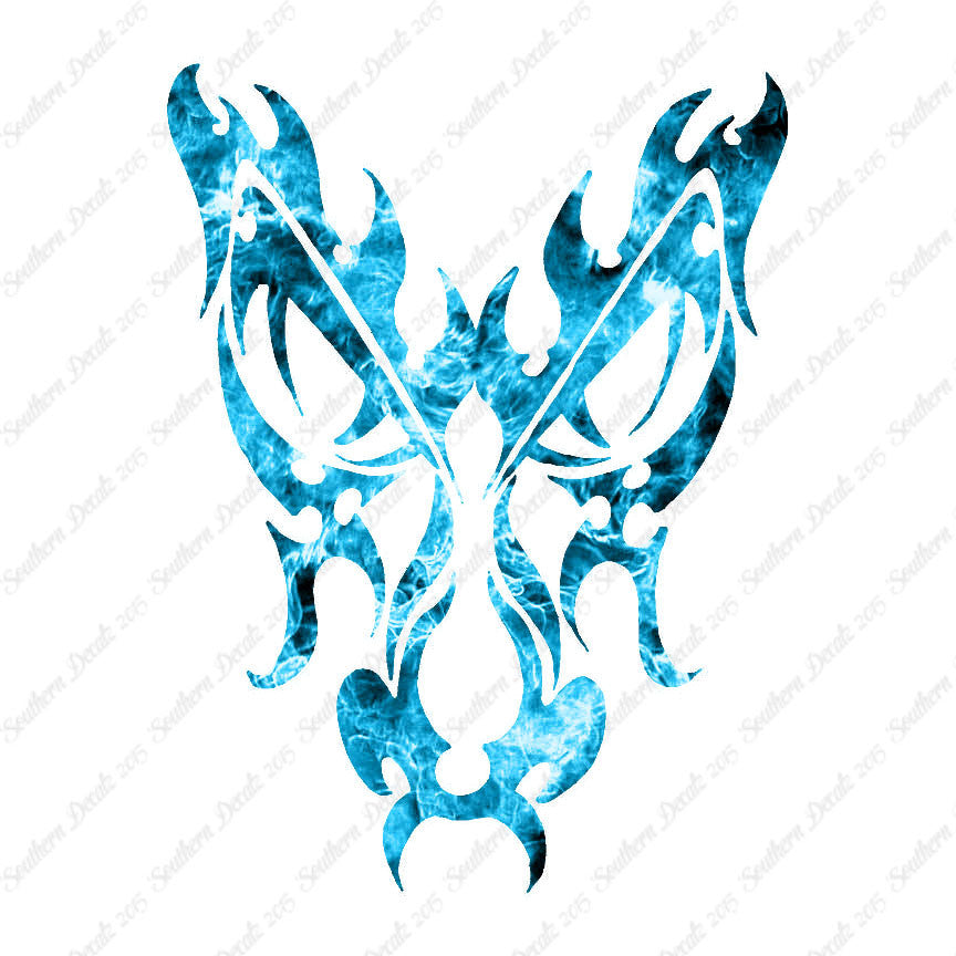 Chinese Dragon Head