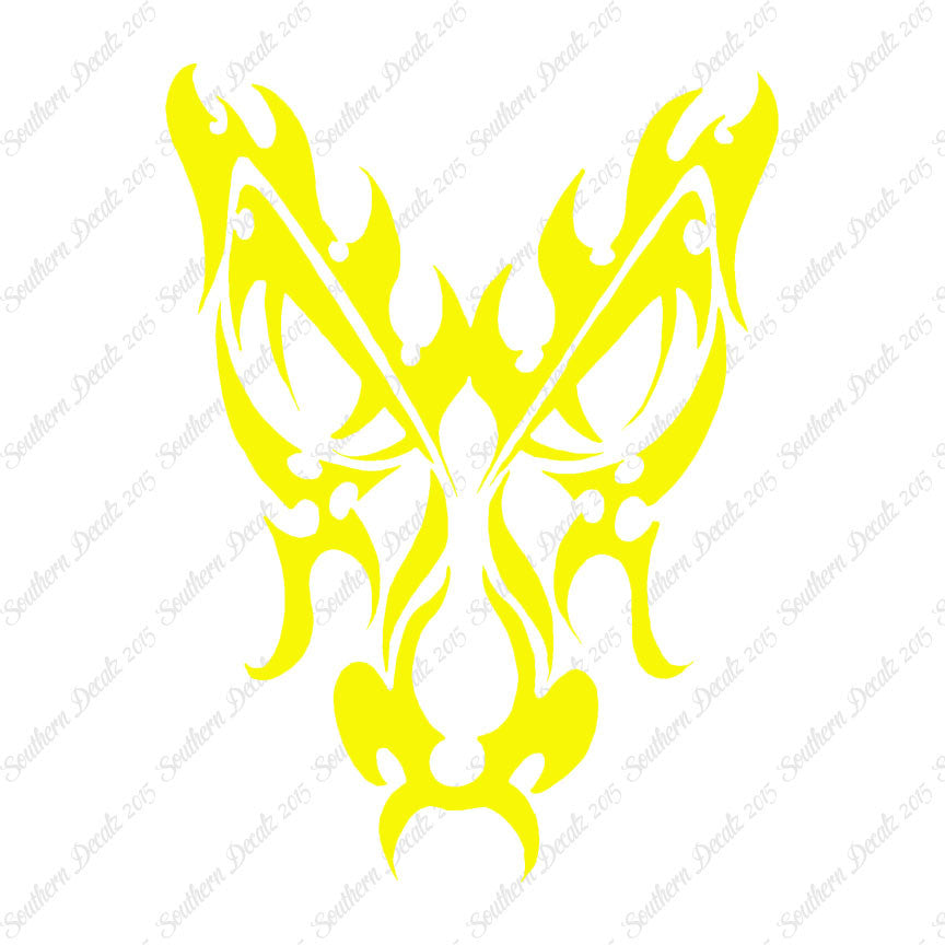 Chinese Dragon Head