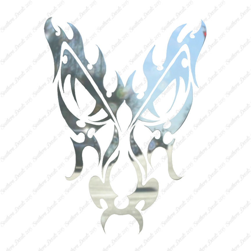 Chinese Dragon Head