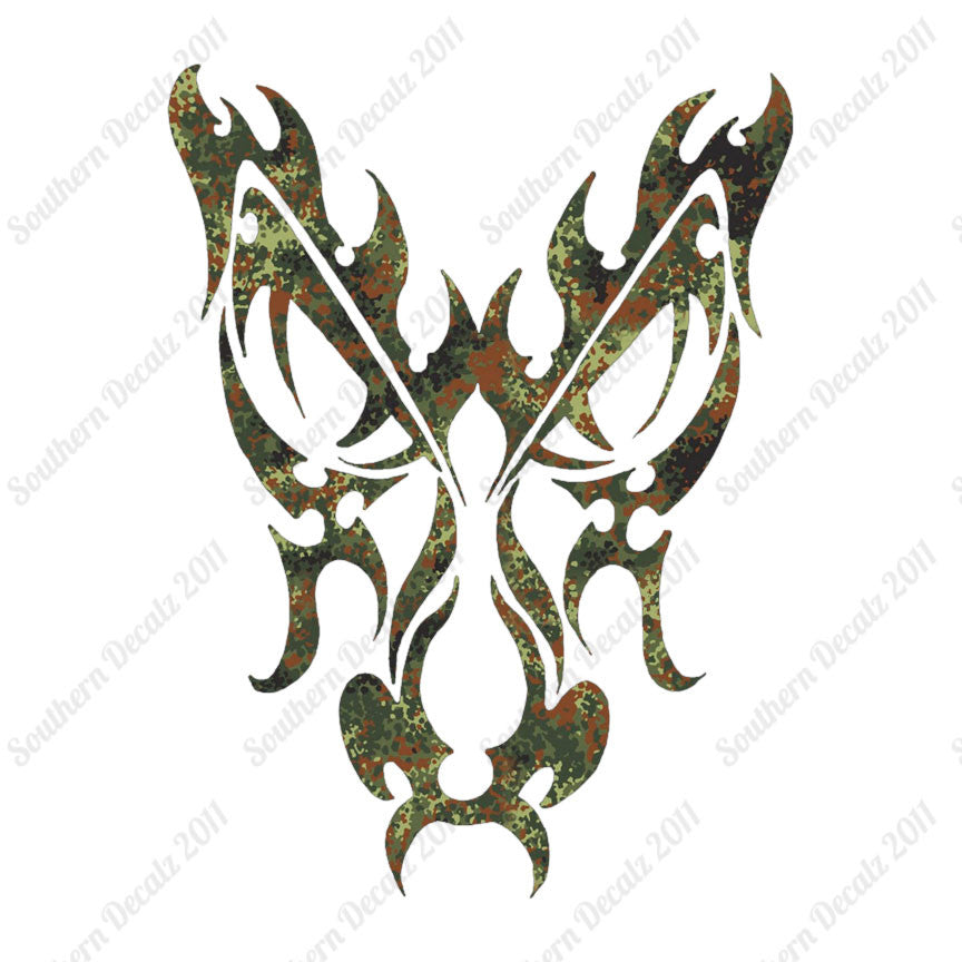 Chinese Dragon Head